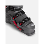 ROSSIGNOL HERO WORLD CUP 140 LV Meteor Grey Ski Boots Rossignol