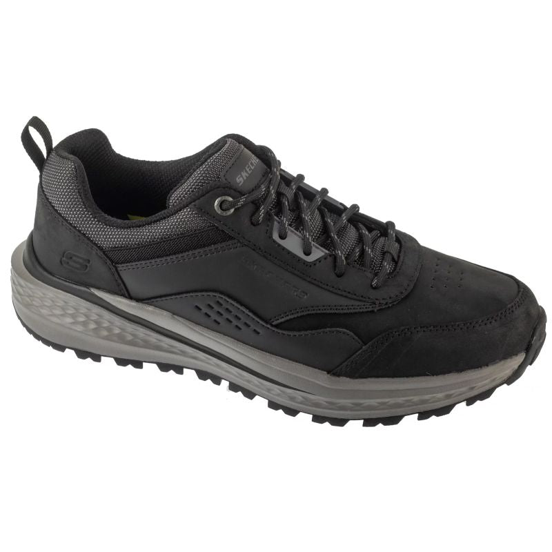 Skechers Slade Ultra - Peralto 210925-BLK Black 40 In preparation Your Sports Performance