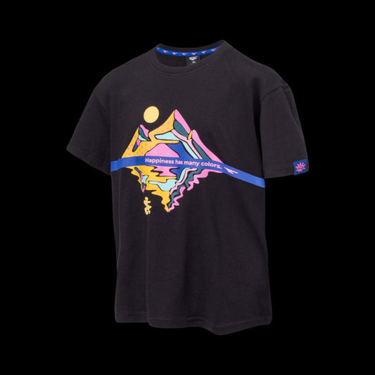 Children's T-shirt with short sleeves HALYNA JRG In preparation Your Sports Performance