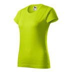 Malfini Basic T-shirt W MLI-13462 Clothing/Lifestyle/T-shirts/Malfini Malfini