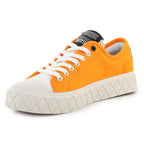 Palladium Stranger Things PALLA ACE TIGERS 94630-835-M Fire Orange Palladium