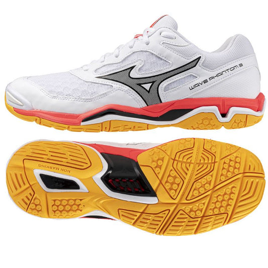 Mizuno Wave Phantom 3 M X1GA226098 Handball Shoes Footwear/Handball/Men/Mizuno Mizuno