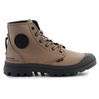 Palladium Pampa Hi Supply Lth 77963-297 shoes Footwear/Lifestyle/Palladium Your Sports Performance