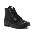 Palladium Pallabrousse M 00069-001-M shoes Footwear/Lifestyle/Palladium Your Sports Performance