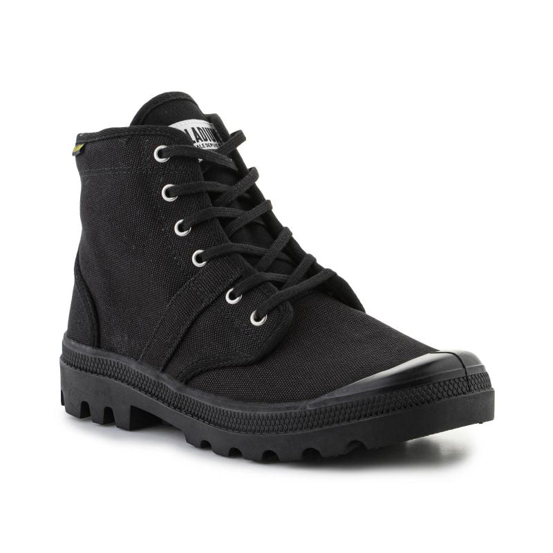Palladium Pallabrousse M 00069-001-M shoes Footwear/Lifestyle/Palladium Your Sports Performance