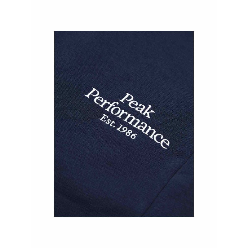 Peak Performance Jr Original Pants Blue