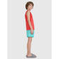 Boys' boardshorts 4F 4FJWSS25UBDSM117-47S 4f