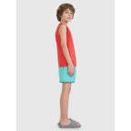 Boys' boardshorts 4F 4FJWSS25UBDSM117-47S 4f