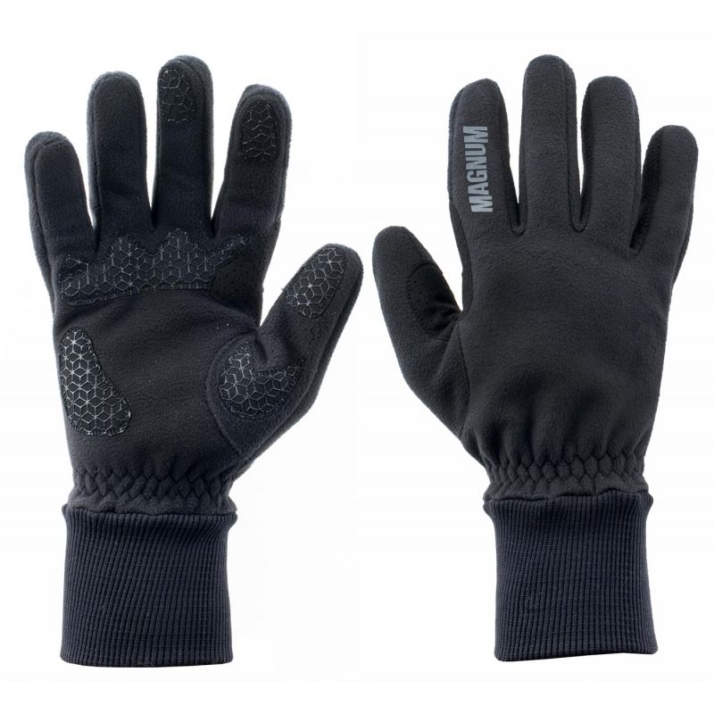Magnum Hawk M 92800186078 Gloves Clothing/Outdoor/Czapki, szaliki, rękawiczki, maski/Magnum Your Sports Performance