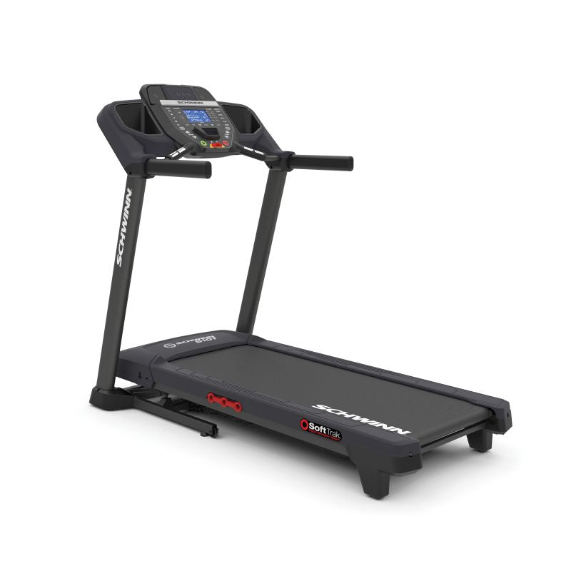 Schwinn 510T electric treadmill Accessories/Training equipment/Bieżnie Your Sports Performance