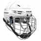 Bauer Re-akt 55 Combo Hockey Helmet 1063649 Accessories/Protectors and knee pads/Bauer Bauer