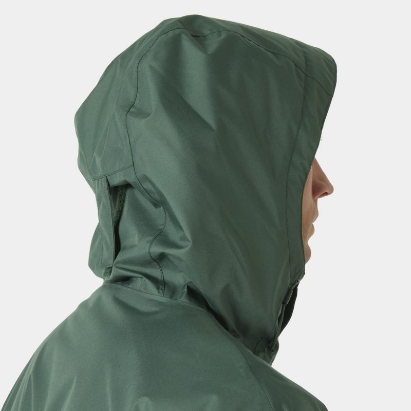 Helly Hansen Seven Jacket M 62047 390 Clothing/Outdoor/Helly Hansen Your Sports Performance