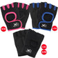 Fitness QMAX neoprene training gloves 362174 Accessories/Gloves Your Sports Performance