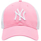 47 Brand New York MLB Yankees Branson Cap B-BRANS17CTP-RSA Clothing/Multisport Your Sports Performance