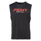Fighton Sleeveless Shirt M Clothing/Training/IQ Your Sports Performance