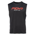 Fighton Sleeveless Shirt M Clothing/Training/IQ Your Sports Performance