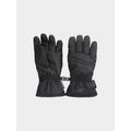 Children's ski gloves 4F Junior 4FJWAW24AFGLU154-21S *Kategoria tymczasowa Your Sports Performance