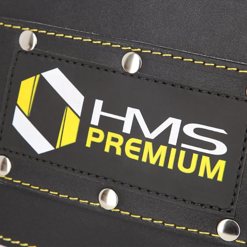 HMS PSTX06 Weighted Belt for Strength Training In preparation Your Sports Performance