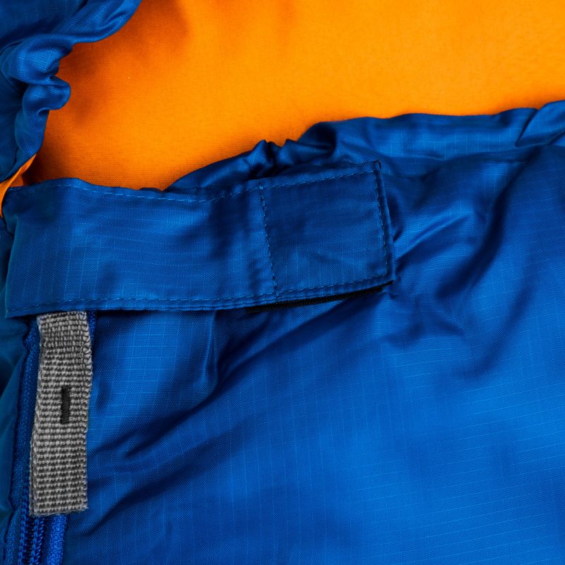 Spokey Outlast OE/BL 9404300000 Sleeping Bag Accessories/Tourist equipment Your Sports Performance