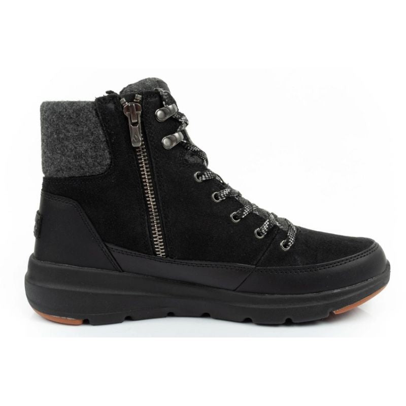 Skechers W 144204/BKGY shoes Footwear/Outdoor/Skechers Skechers