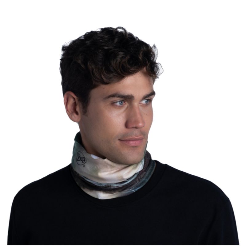 Buff Thermonet Tube Scarf 1272935551000 Clothing/Multisport/Buff Your Sports Performance