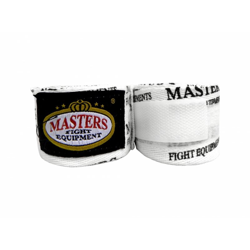Cotton boxing bandages BB1-4N1 In preparation Your Sports Performance