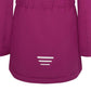 Trollkids Girls Alesund Coat Waterproof Pink Down Jacket (301-235) Trollkids