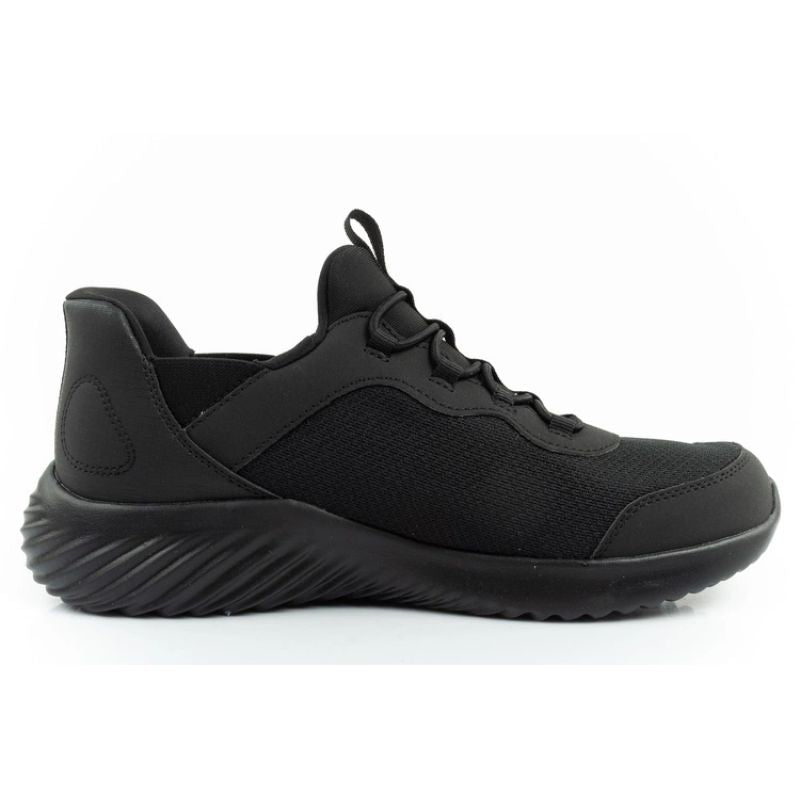 Skechers Bounder Slip-ins youth sports shoes for children In preparation Your Sports Performance