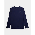 T-shirt 4F M 4FWMM00TLONM375-31S Clothing/Lifestyle/T-shirts 4F