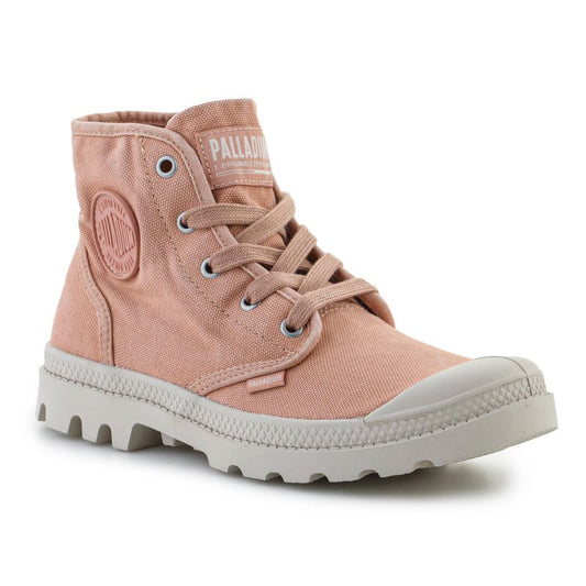 Palladium Pampa Hi W 92352-664-M Shoes Footwear/Lifestyle/Palladium Your Sports Performance