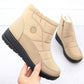 News 5029 W EVE437C Wedge Snow Boots Footwear/Lifestyle/News Your Sports Performance