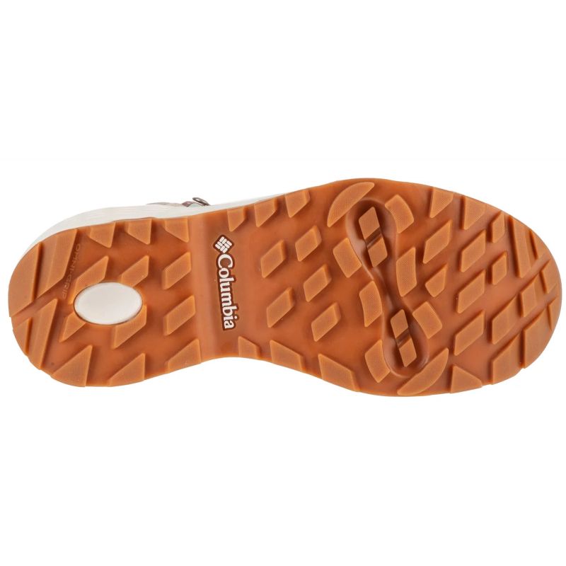 Columbia Newton Wander WP W 2125531083 Shoes Footwear/Outdoor/Columbia Your Sports Performance