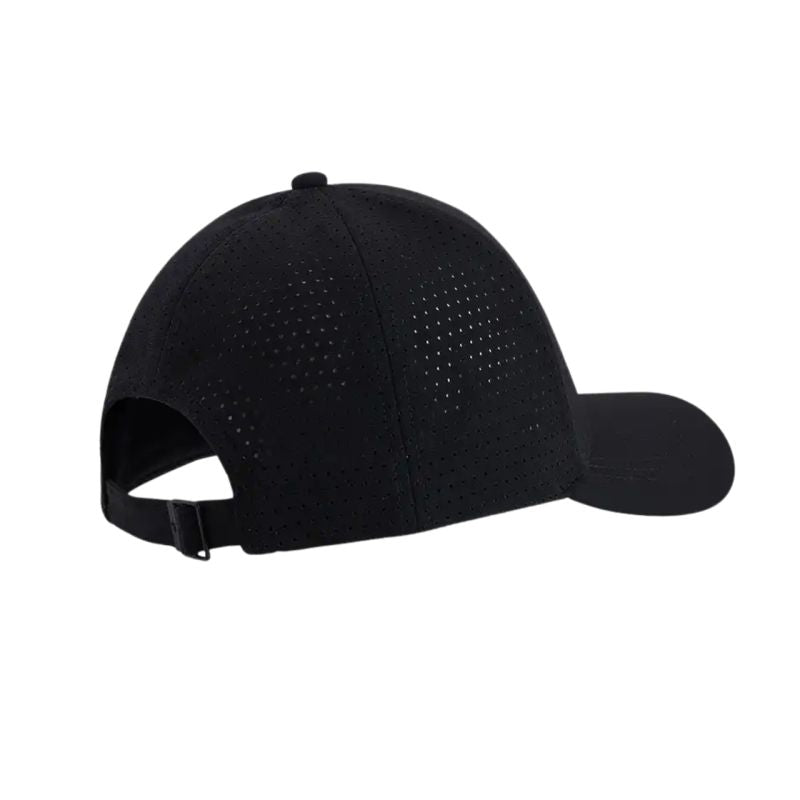 4F U554 cap deep black 4FWSS26ACABU554 20S