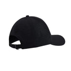 4F U554 cap deep black 4FWSS26ACABU554 20S