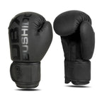 10oz Boxing Gloves - Mono - Valor Series rękawice treningowe Your Sports Performance