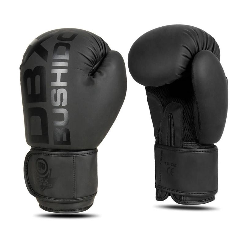 10oz Boxing Gloves - Mono - Valor Series rękawice treningowe Your Sports Performance