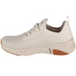 Skechers Bobs Sparrow Flex- Instant Clout 117580-OFWT White 40 In preparation Your Sports Performance