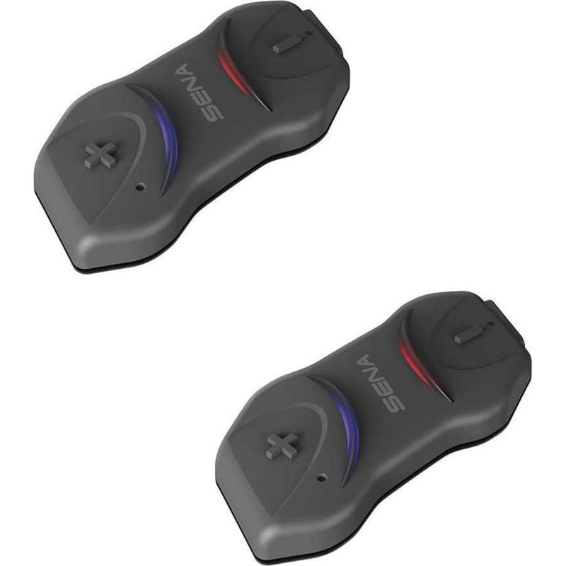 SENA 10R DUO MOTORCYCLE INTERCOM (10R-02D) In preparation Your Sports Performance
