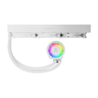 ARCTIC WAK Liquid Freezer Pro III 360 A-RGB Liquid Cooling (White) Chłodzenie/Chłodzenie - akcesoria do chłodzenia wodnego Your Sports Performance