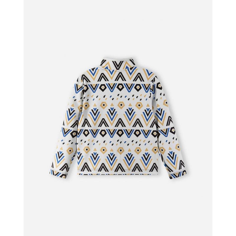 Reima Iisisti Jr fleece sweatshirt 5200355A-67A1 Clothing/Running Your Sports Performance