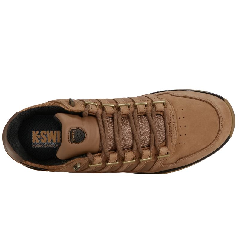 K-Swiss Rinzler GT M 08907-298-M shoes Footwear/Lifestyle/K-Swiss Your Sports Performance