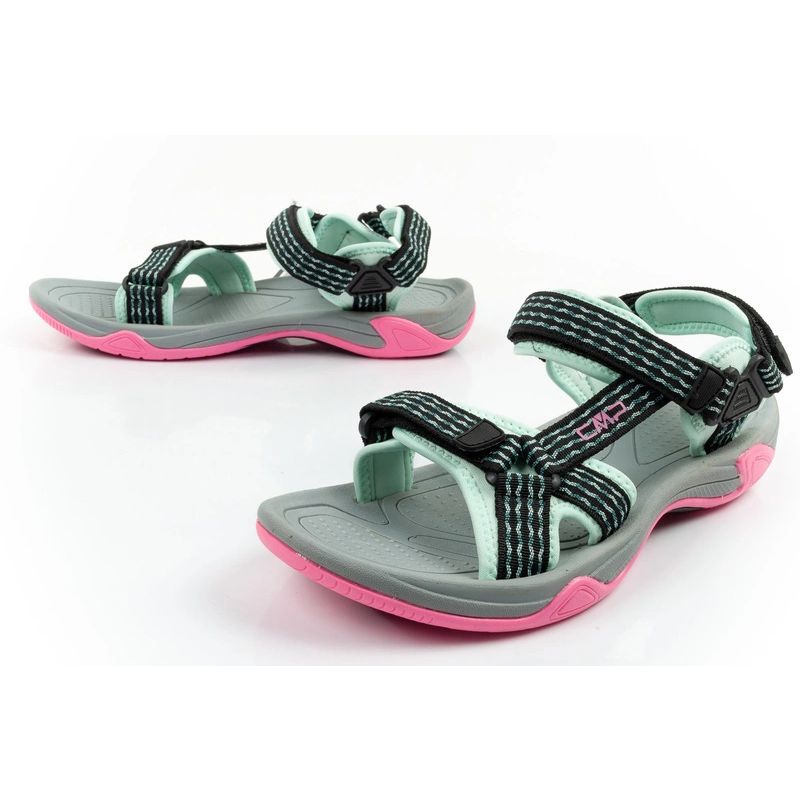 CMP shoes children's sandals youth Hamal Hiking light comfortable CMP