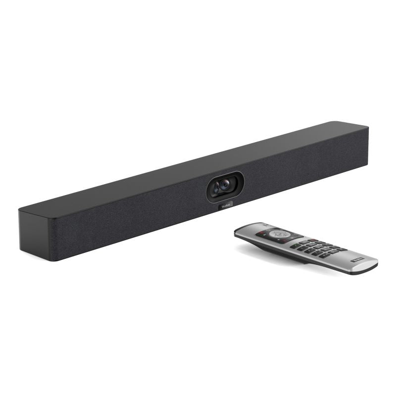Yealink A40-010 Video Conferencing System 48MP Wired LAN Group Video Conferencing System Kable i adaptery/Adaptery, przejściówki Your Sports Performance