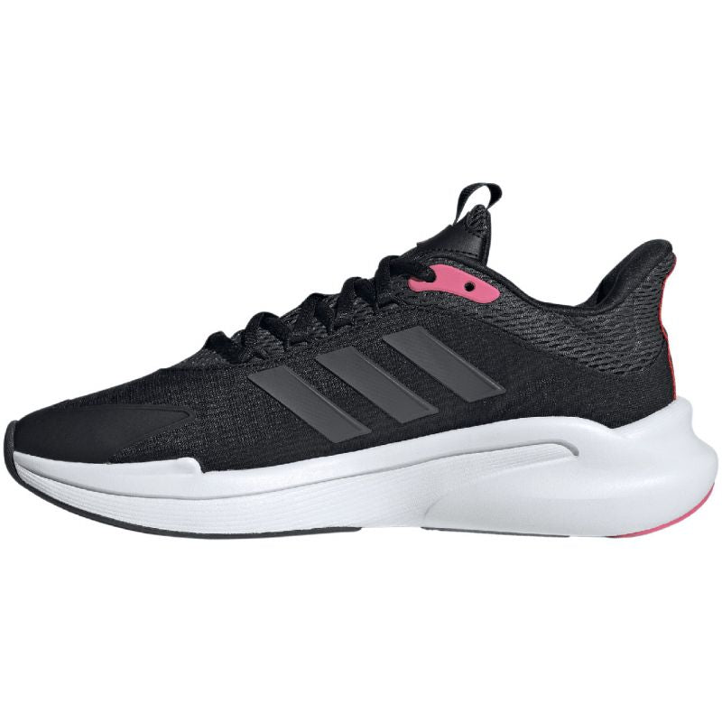 Adidas AlphaEdge + W running shoes IF7287 Footwear/Running/Women Adidas