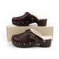 Scholl Iconic W F298121011 clogs Footwear/Lifestyle/Scholl Your Sports Performance