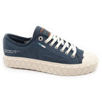 Palladium Men's Sports Shoes Palla Ace Washed Lightweight Sneakers