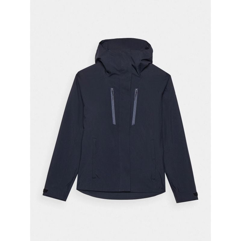 Women's trekking jacket with NeoDry 10K 4F membrane *Kategoria tymczasowa Your Sports Performance