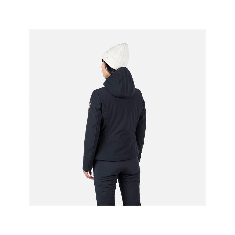 Rossignol W Cieloalto Jkt Jacket Black Rossignol