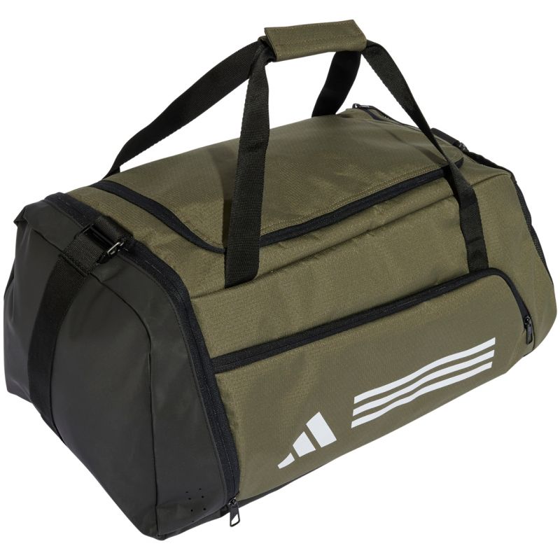 Adidas Essentials 3-Stripes Duffel M IZ1918 bag Accessories/Bags/adidas/Sports Adidas