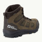 Jack Wolfskin Vojo 3 Texapore Mid M shoes 4042462_4287 Footwear/Outdoor/Jack Wolfskin Your Sports Performance